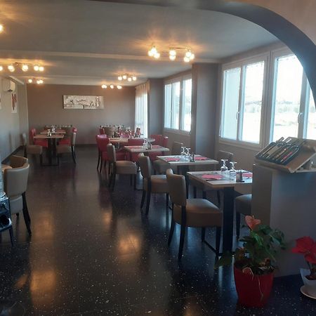 Hotel Chez Nous Fitou Zewnętrze zdjęcie