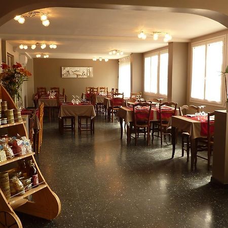 Hotel Chez Nous Fitou Zewnętrze zdjęcie