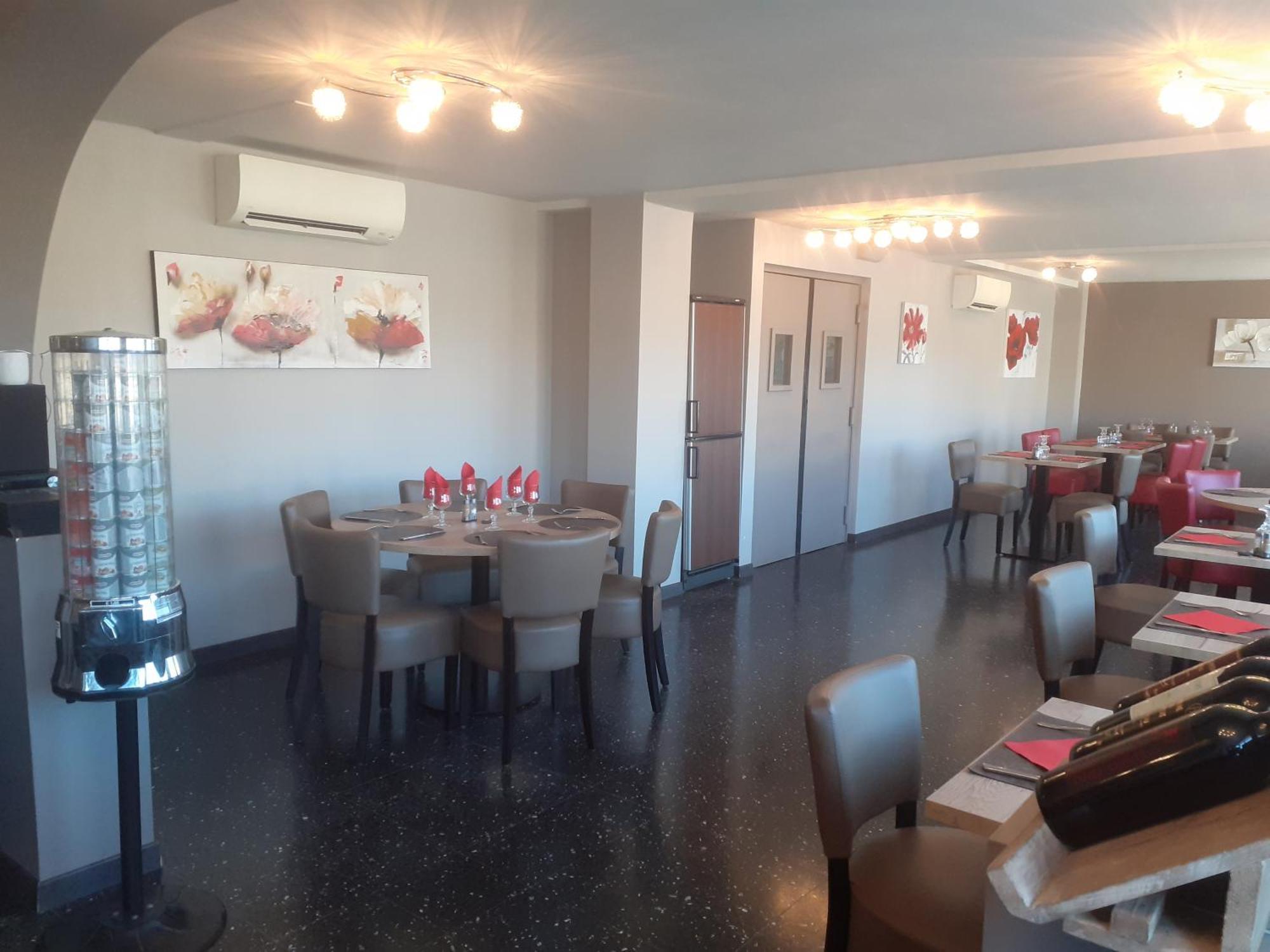 Hotel Chez Nous Fitou Zewnętrze zdjęcie