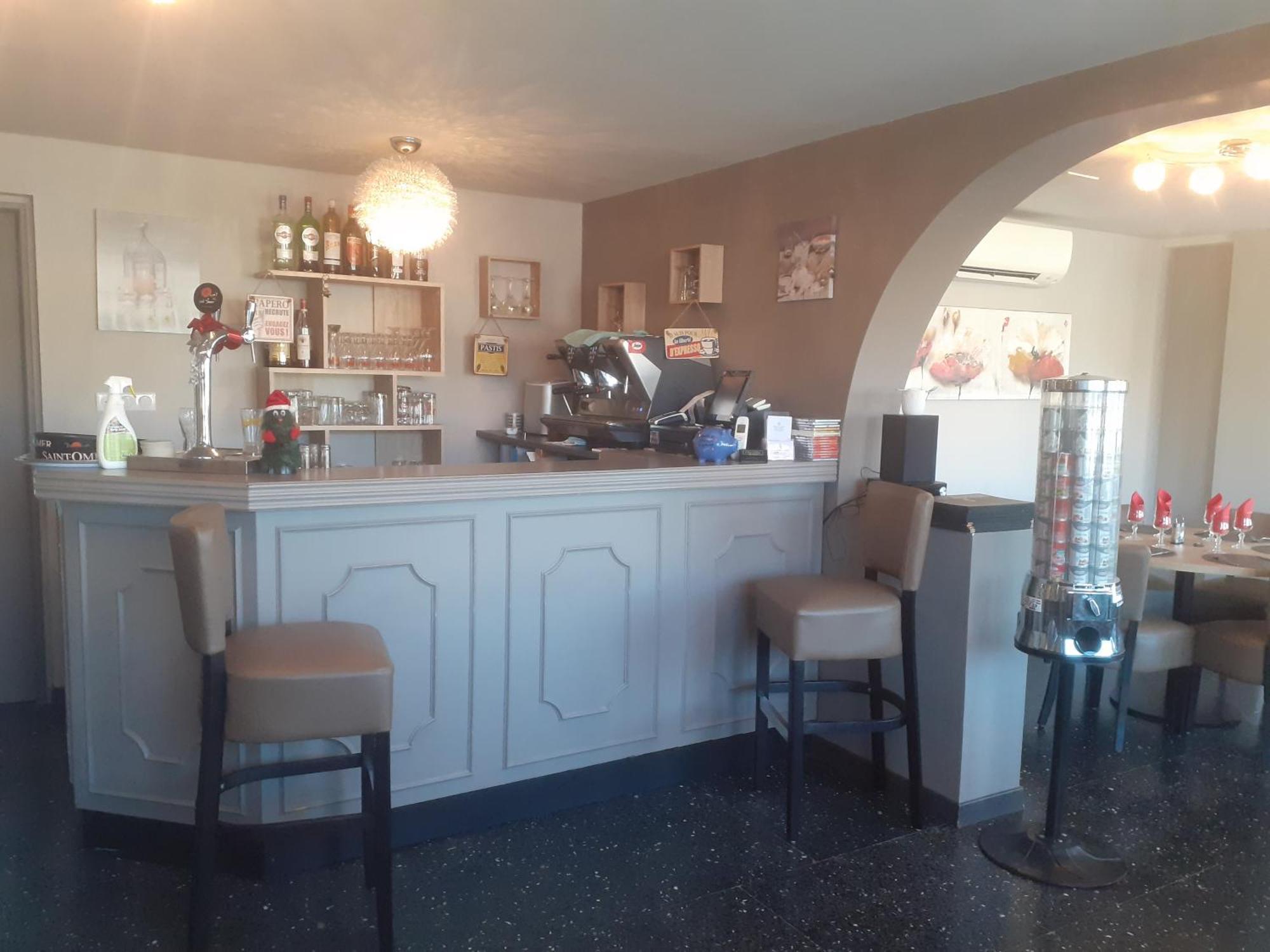Hotel Chez Nous Fitou Zewnętrze zdjęcie