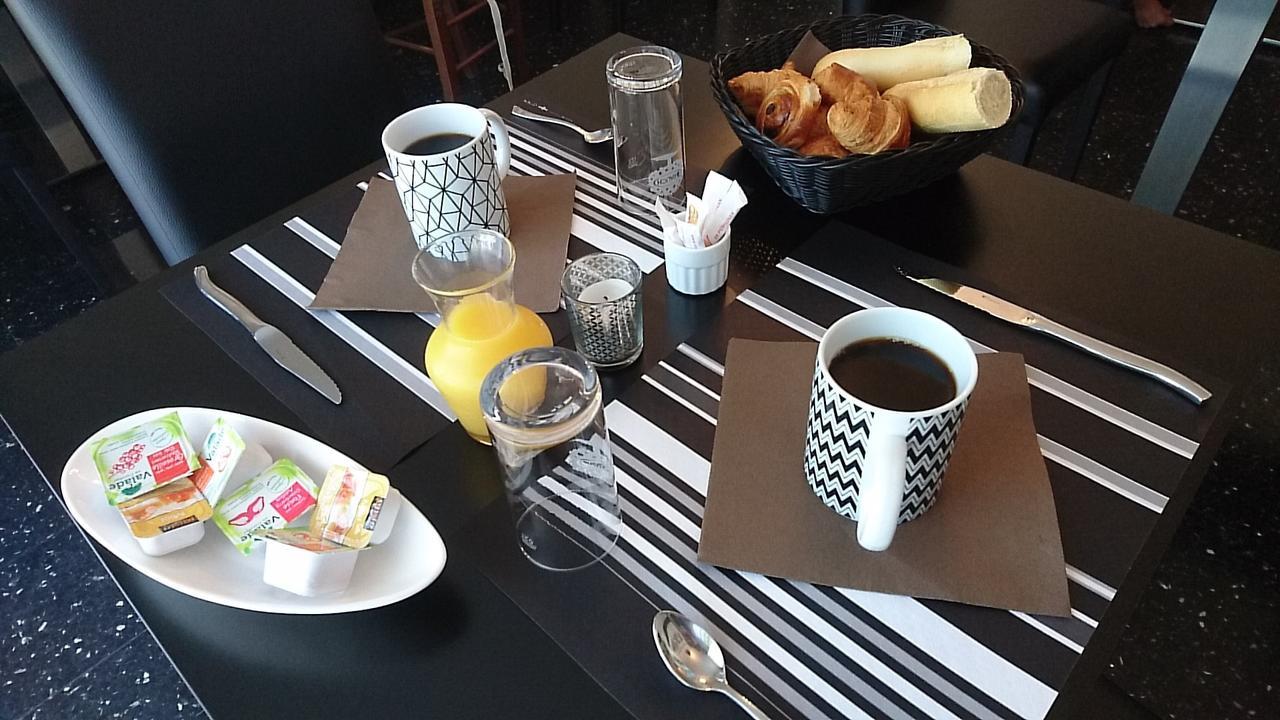 Hotel Chez Nous Fitou Zewnętrze zdjęcie